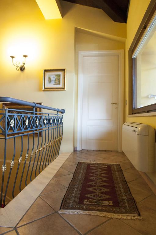 Fotografie z fotogalerie ubytování B&B Tribunale v destinaci Cosenza