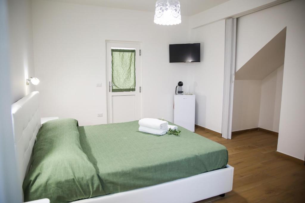 Acquasanta Relais
