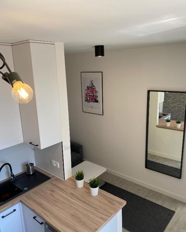 Fotografia z galérie ubytovania Apartamenty "CENTRUM" Mrągowo Mazury v destinácii Mrągowo