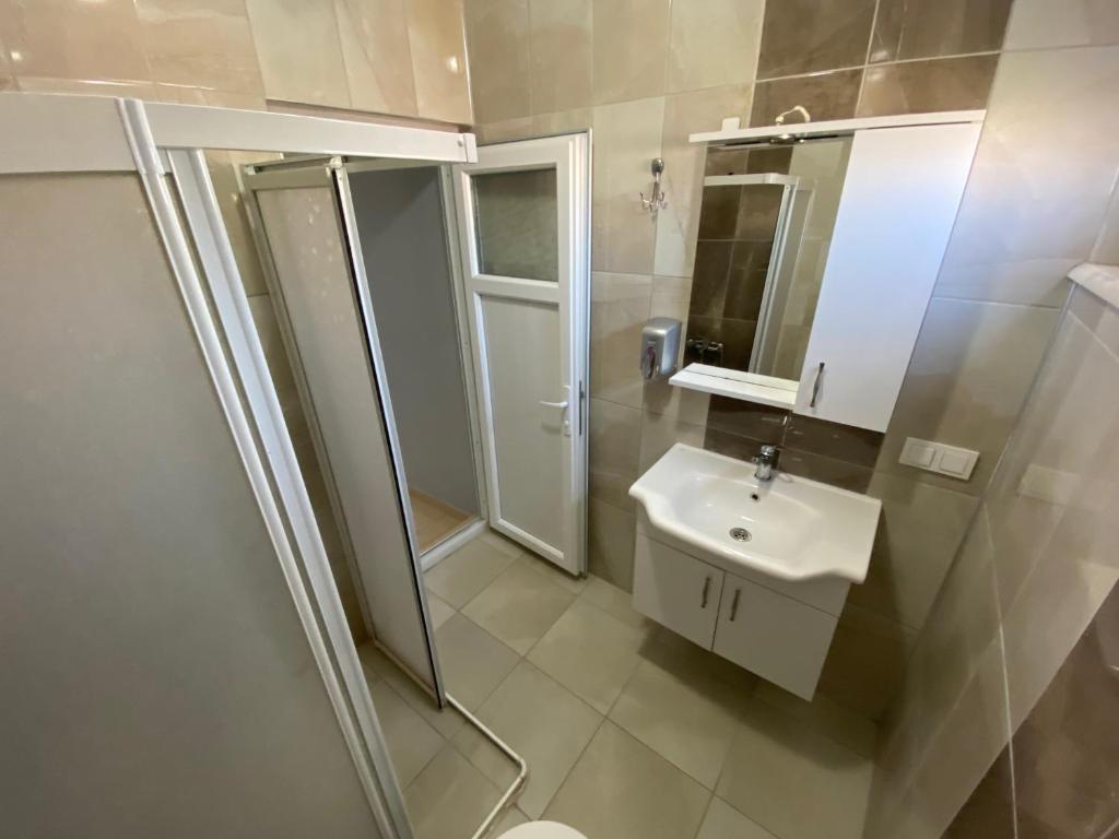 Erken apart - Standaard Appartement