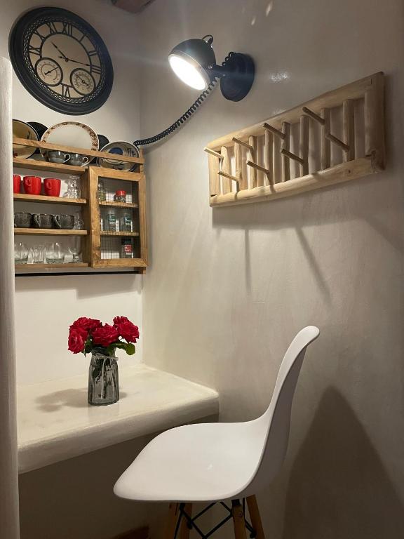 Fotografie z fotogalerie ubytování Hada seaside apartment v destinaci Firopótamos