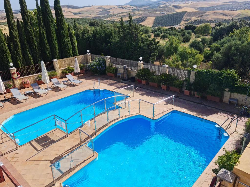 Hotel Sierra Hidalga, Ronda – Precios actualizados 2023