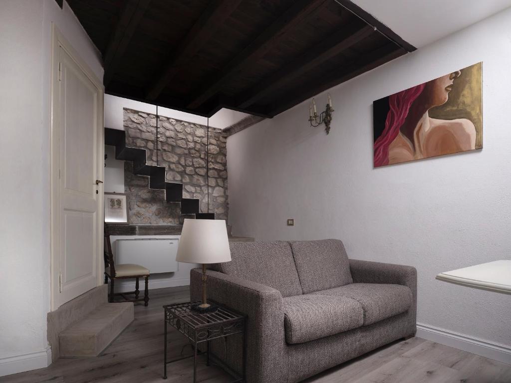 Agriturismo Castello Santa Margherita - Casa De Un Dormitorio