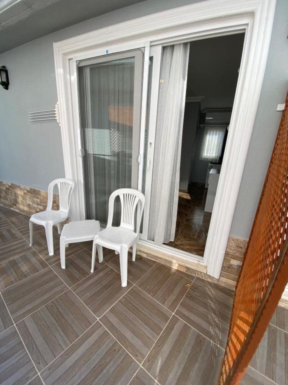 Erken apart - Appartement Met 1 Slaapkamer