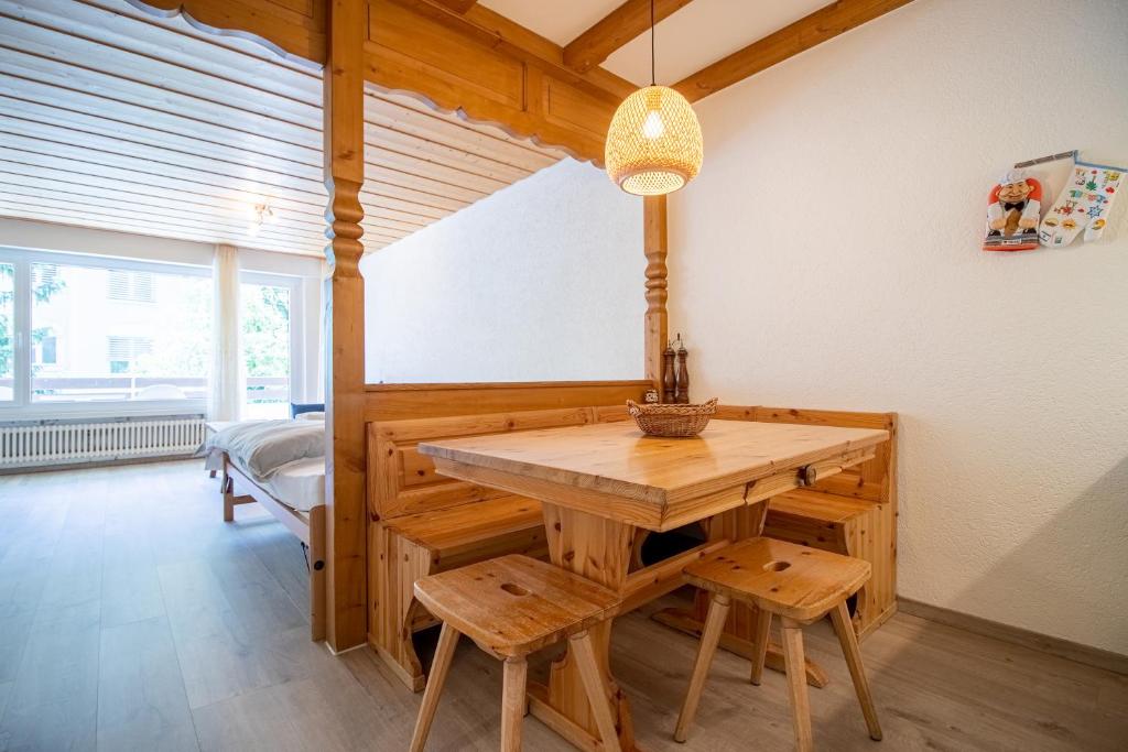 Fotografie z fotogalerie ubytování Irmella 10 by Arosa Holiday v destinaci Arosa