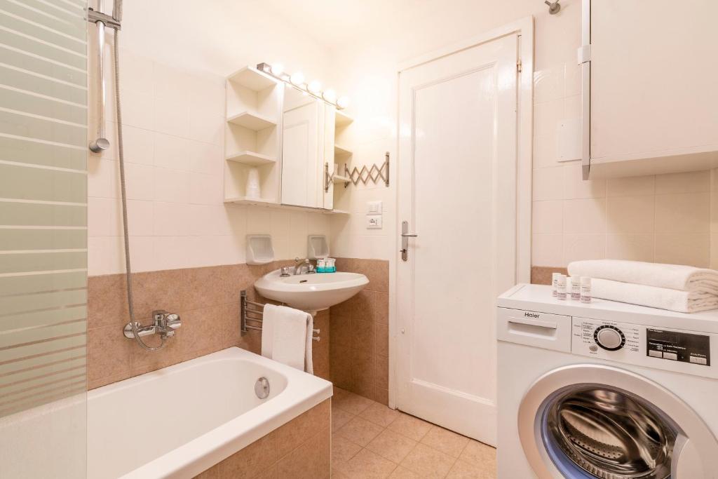 San Luca Flats - Resim 11