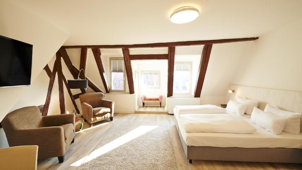 Hotel Elch Boutique - Resim 30