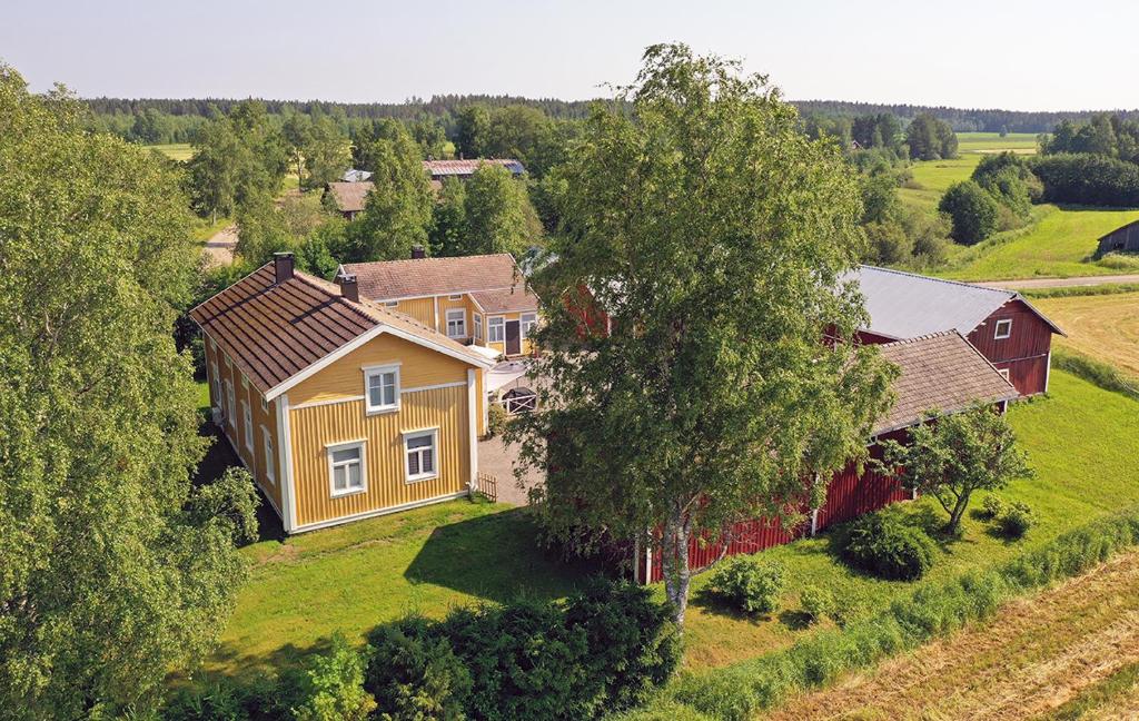Villa Miilia maalaismajoitus ja spa photo