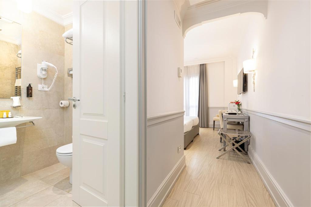 Hotel Della Conciliazione - Resim 45