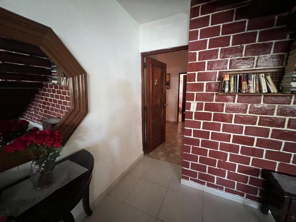 Villa Antonia 16 - Appartamento Con 2 Camere Da Letto