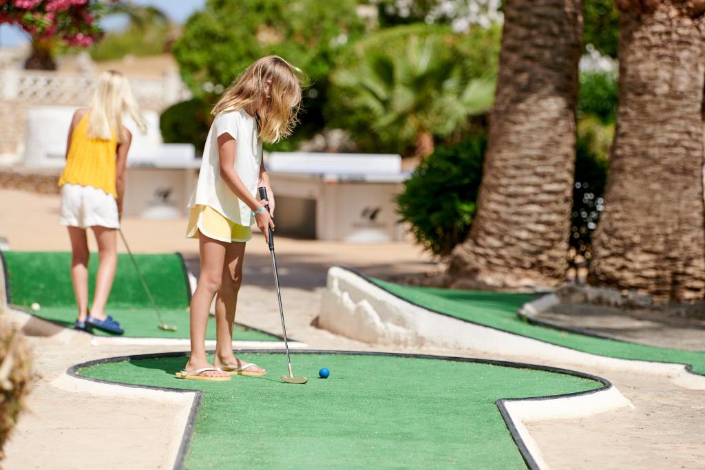 Hosté ubytování Iberostar Waves Cala Domingos All Inclusive