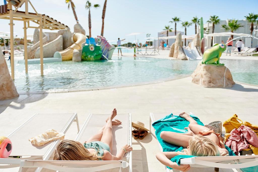 Iberostar Cala Domingos All Inclusive, Calas de Mallorca ...