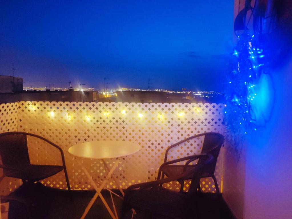 Rosalia 5 Estrellas - Garaje Free - 90m2 - 6