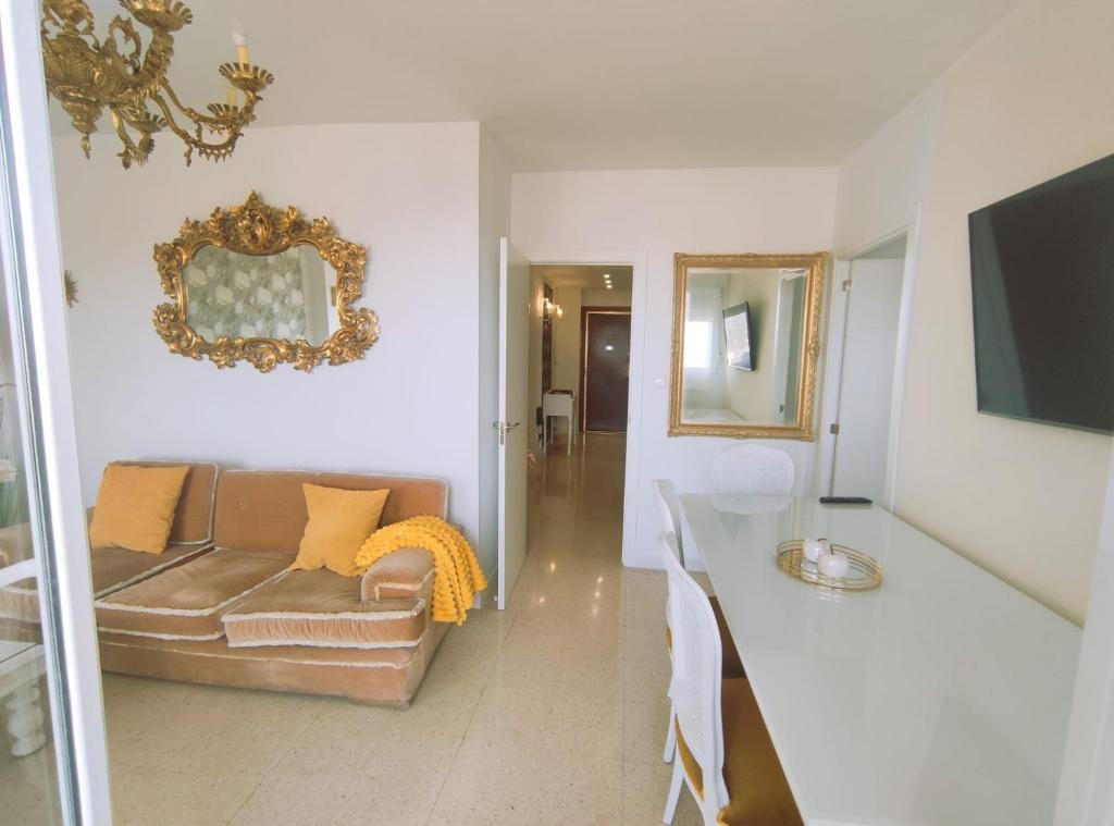 Rosalia 5 Estrellas - Garaje Free - 90m2 - 4