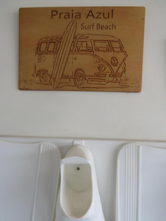 Hotel Apartamento Praia Azul - 16