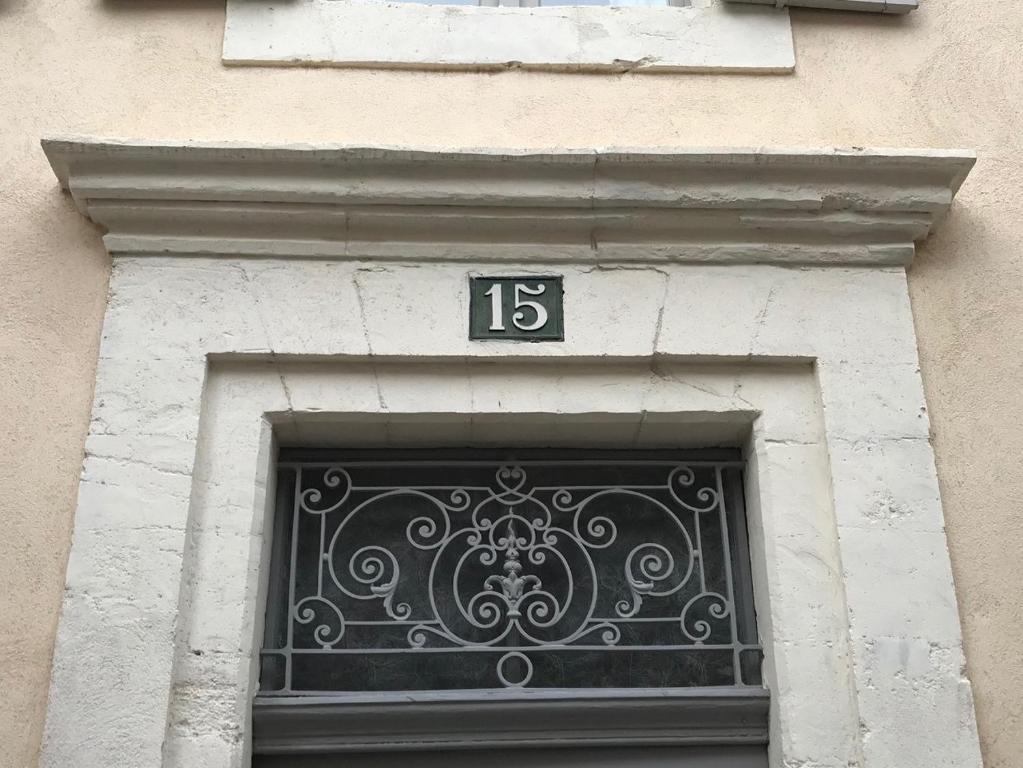 Foto sihtkohas Avignon asuva majutusasutuse N15 - Les Confidences - Chambres d'hôtes galeriist