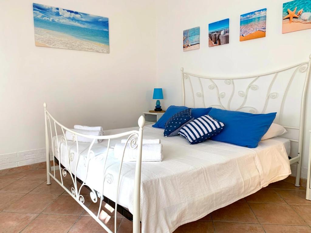 Fotografia z galérie ubytovania Abbasanta 6 a - due passi dal mare v destinácii Passoscuro