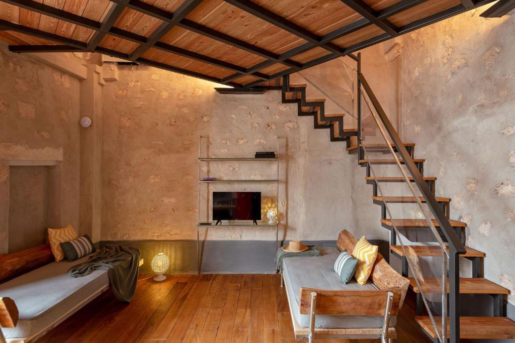 Il Quinto Elemento - Residence Of Charme photo