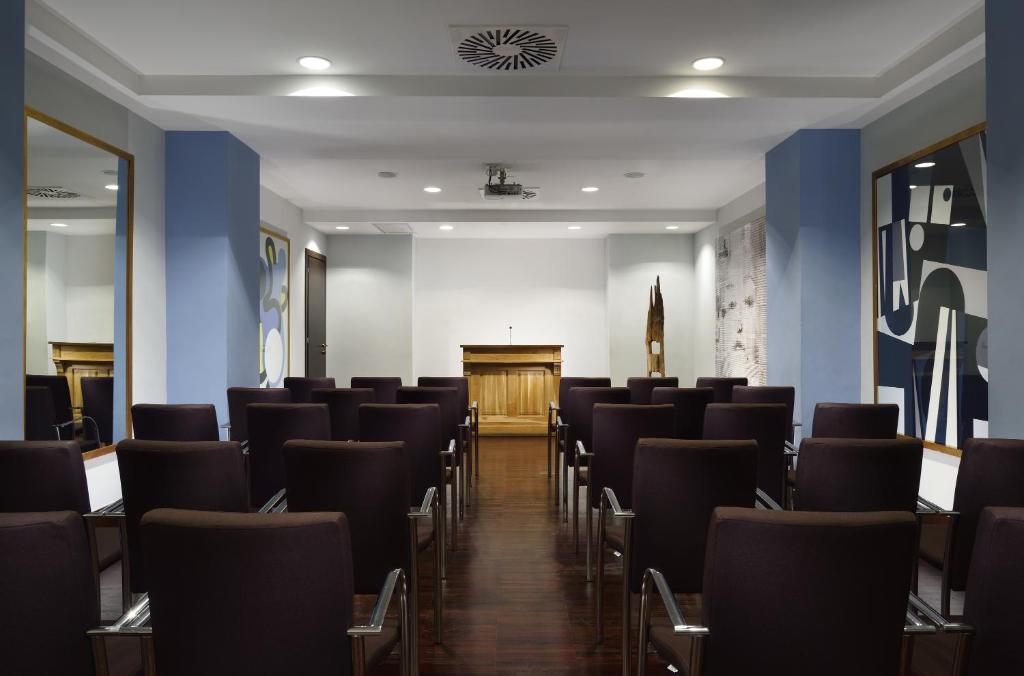 Hotel Pulitzer - Resim 39