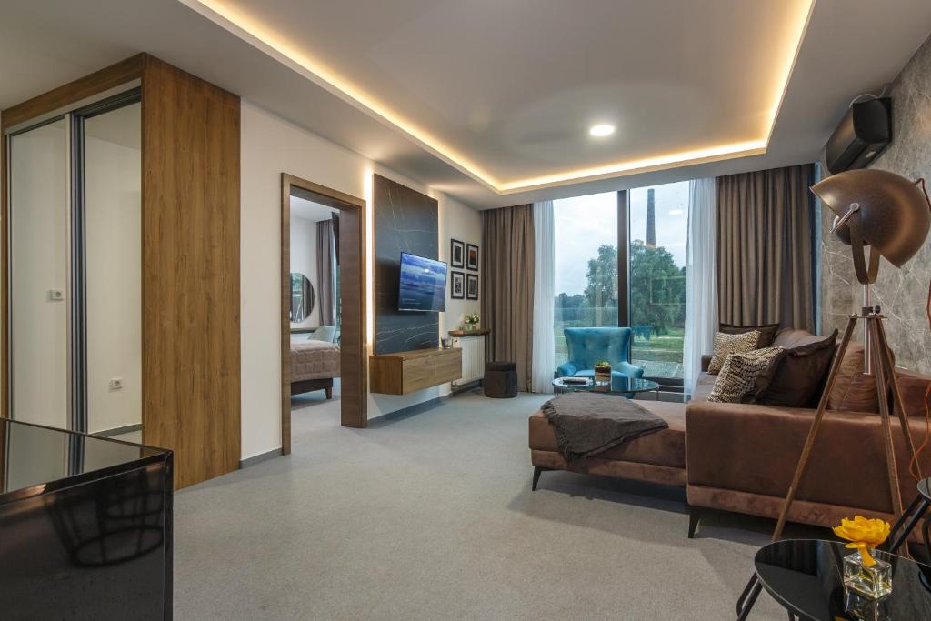 Korzo Apartments Visoko