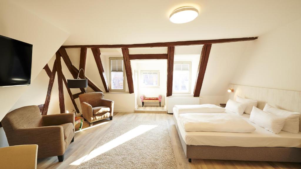 Hotel Elch Boutique - Resim 28