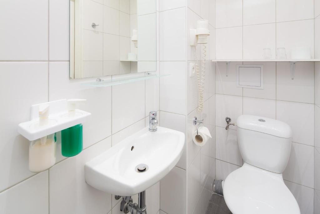 Minimino hotel - Resim 42