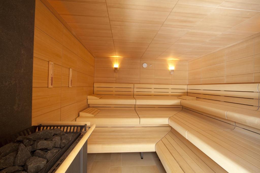 Fotografie z fotogalerie ubytování Hotel Weis v destinaci Mertesdorf