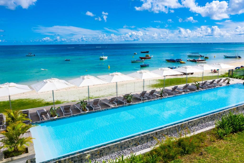 O'Biches by Horizon Holidays - Trou aux Biches - 11