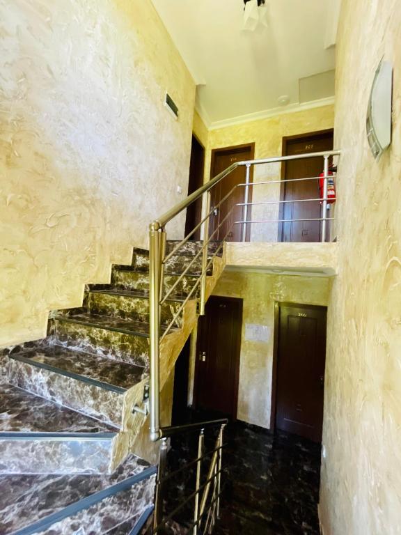 Fotografie z fotogalerie ubytování Sea Line Hotel v destinaci Šekvetili