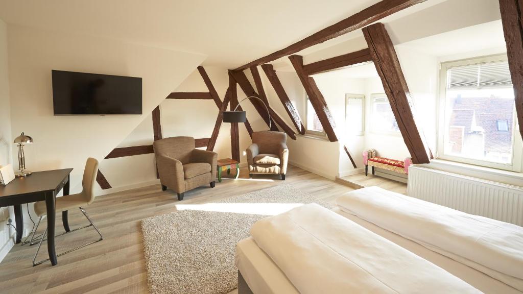 Hotel Elch Boutique - Resim 32