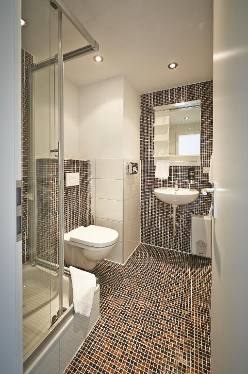 Hotel Elch Boutique - Resim 8