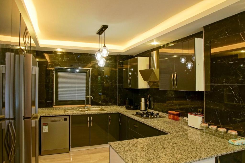 Villa Emre 13 - Villa With Private Pool