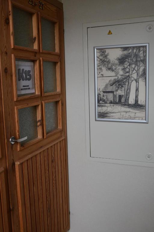 Fotografie z fotogalerie ubytování K15HOSTEL guest apartments v destinaci Kobela