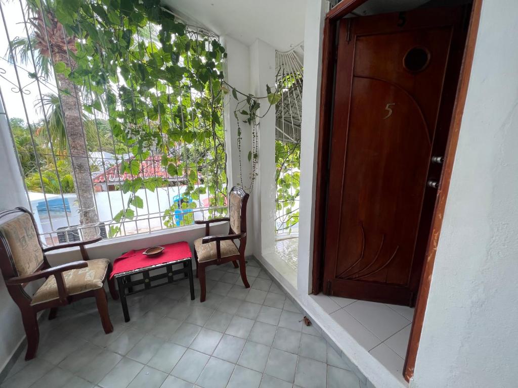 Villa Antonia 16 - Tweepersoonskamer