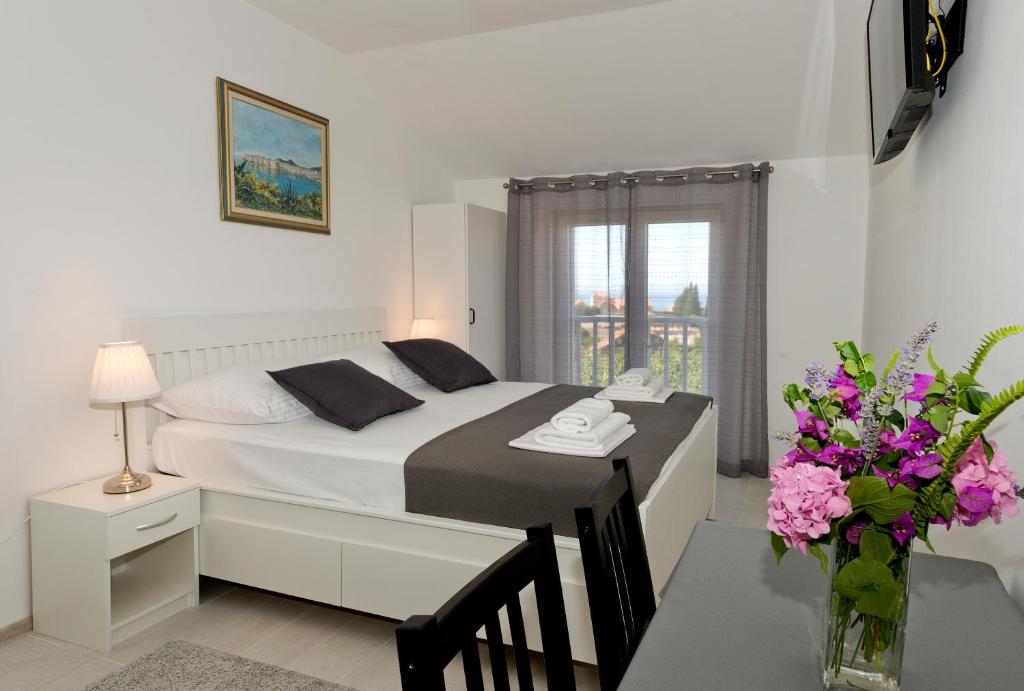 Apartment Princess Maria - free garage