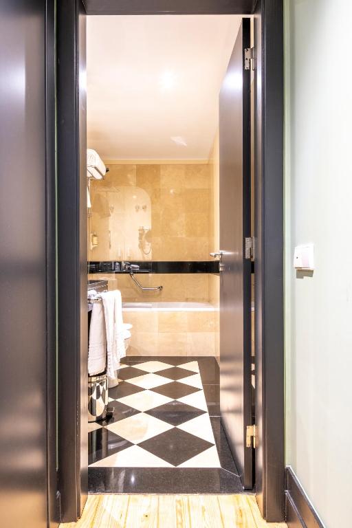 Palacio da Lousa Boutique Hotel - 11