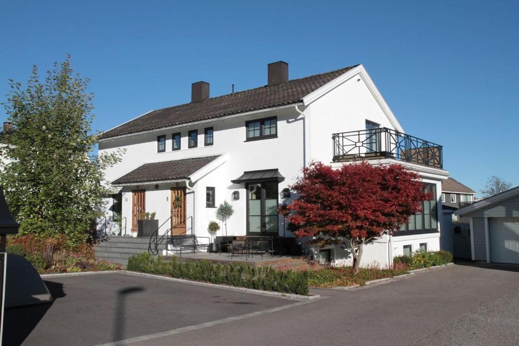 Hystad Apartments, Sandefjord Aktualisierte Preise für 2022