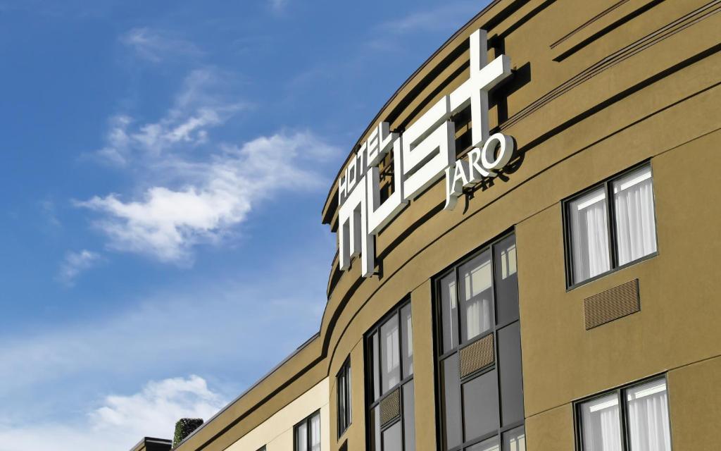 Hôtel Must Aéroport de Québec par JARO - Resim 11