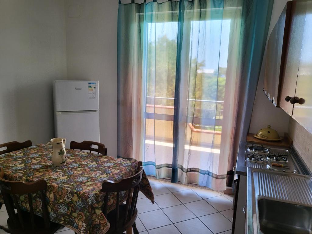 Kép La Pace Case vacanza szállásáról Campora San Giovanniban a galériában