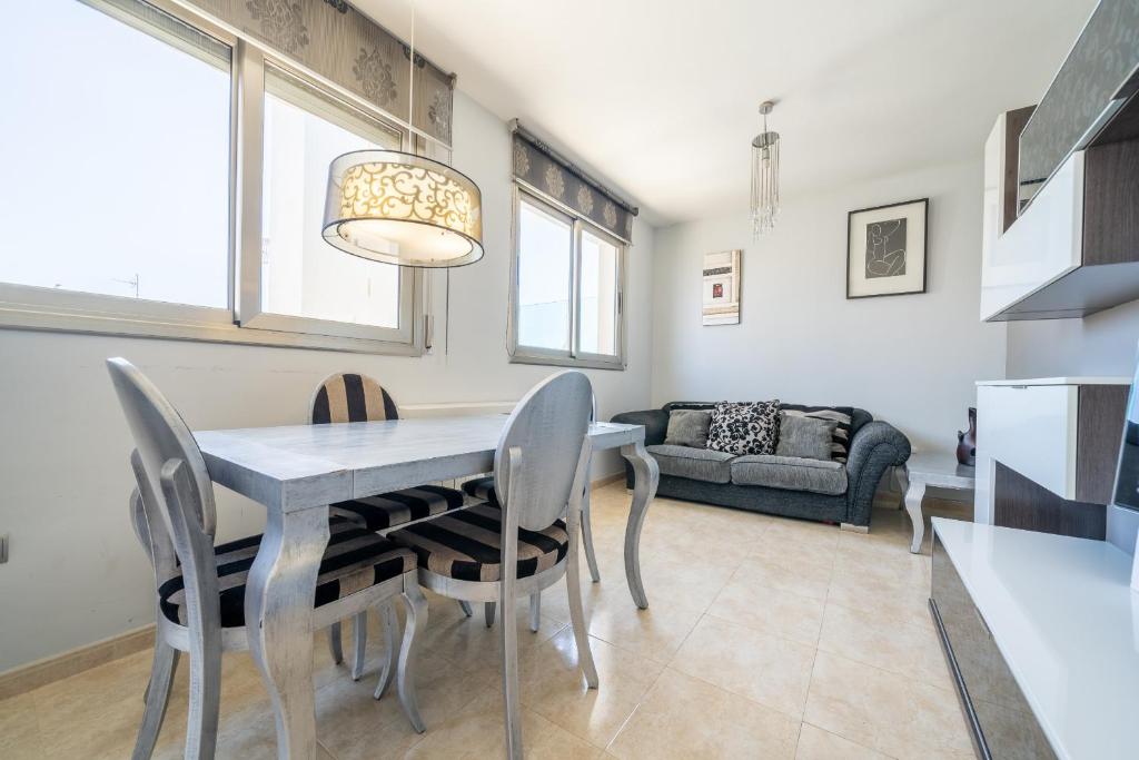 Fotografie z fotogalerie ubytování HomeHolidaysRentals Blaucel - Costa Barcelona v destinaci Pineda de Mar