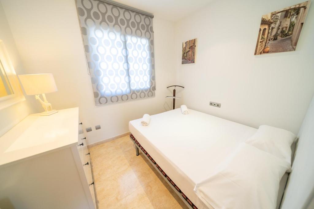 Fotografie z fotogalerie ubytování HomeHolidaysRentals Blaucel - Costa Barcelona v destinaci Pineda de Mar
