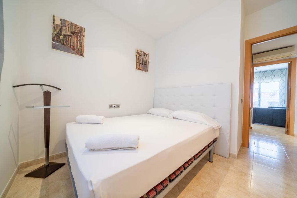 Fotografie z fotogalerie ubytování HomeHolidaysRentals Blaucel - Costa Barcelona v destinaci Pineda de Mar