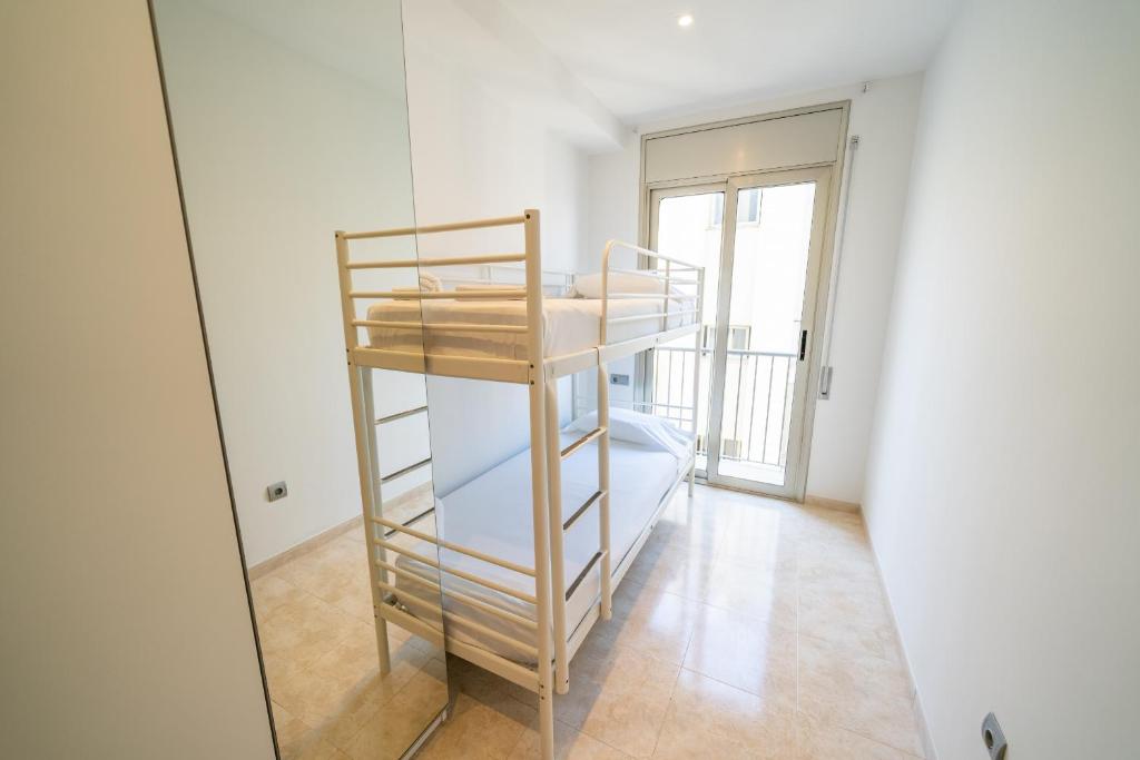 Fotografie z fotogalerie ubytování HomeHolidaysRentals Blaucel - Costa Barcelona v destinaci Pineda de Mar