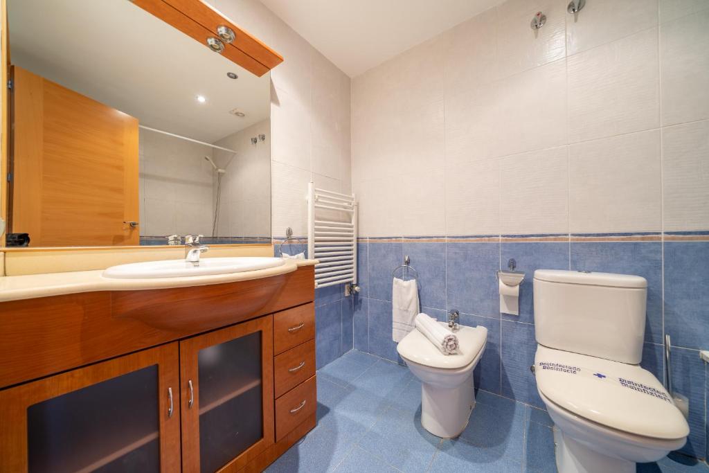 Fotografie z fotogalerie ubytování HomeHolidaysRentals Blaucel - Costa Barcelona v destinaci Pineda de Mar
