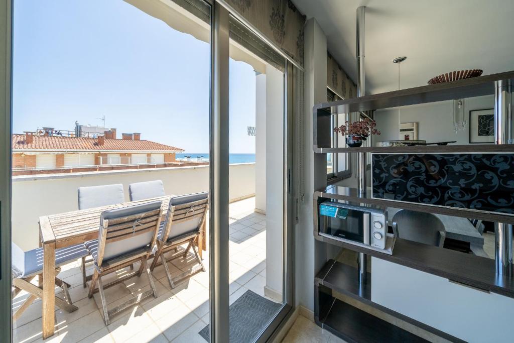 Fotografie z fotogalerie ubytování HomeHolidaysRentals Blaucel - Costa Barcelona v destinaci Pineda de Mar