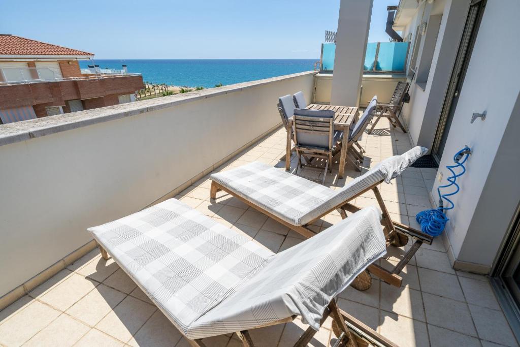 Fotografie z fotogalerie ubytování HomeHolidaysRentals Blaucel - Costa Barcelona v destinaci Pineda de Mar