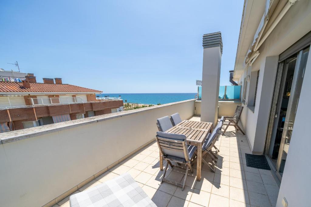 Fotografie z fotogalerie ubytování HomeHolidaysRentals Blaucel - Costa Barcelona v destinaci Pineda de Mar