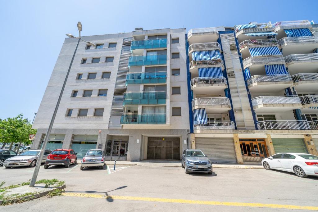 Fotografie z fotogalerie ubytování HomeHolidaysRentals Blaucel - Costa Barcelona v destinaci Pineda de Mar
