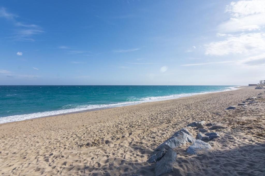 Fotografie z fotogalerie ubytování HomeHolidaysRentals Blaucel - Costa Barcelona v destinaci Pineda de Mar