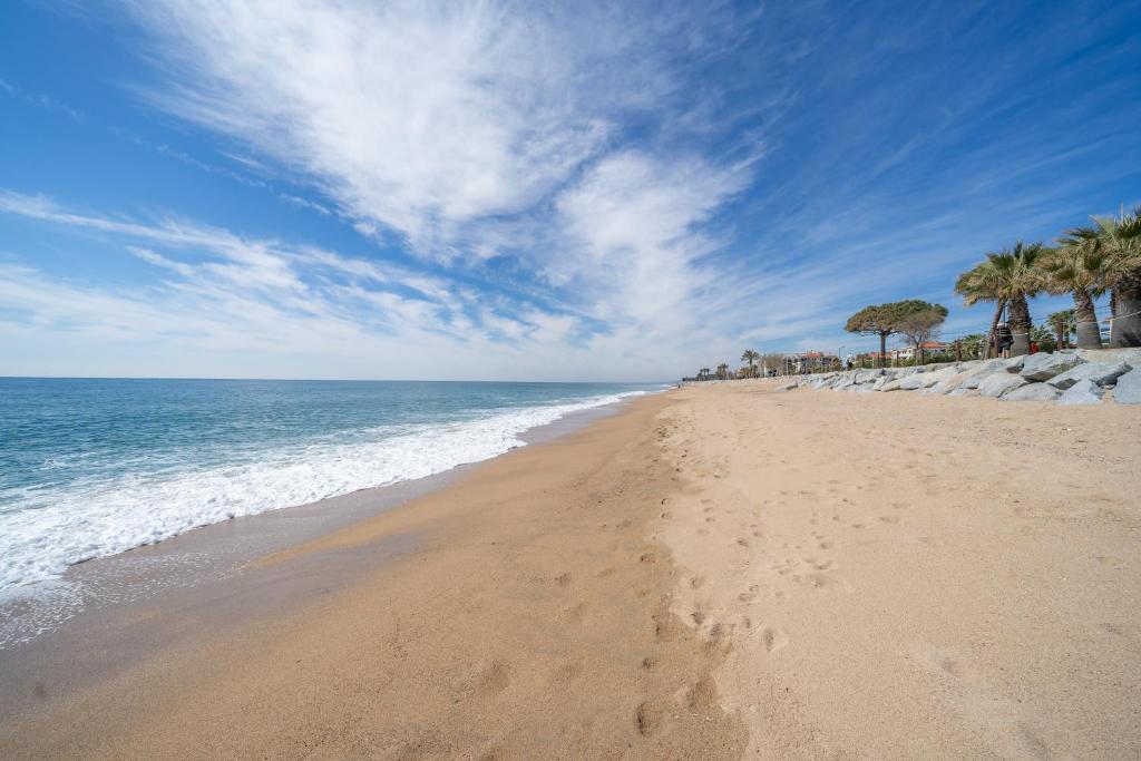 Fotografie z fotogalerie ubytování HomeHolidaysRentals Blaucel - Costa Barcelona v destinaci Pineda de Mar